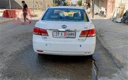 BYD G3